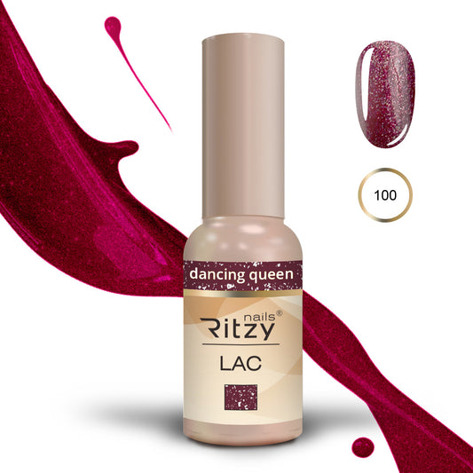 Ritzy Lac Dancing queen Nr 100