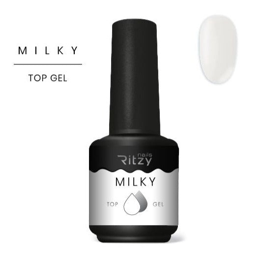 Milky Top gel 10ml