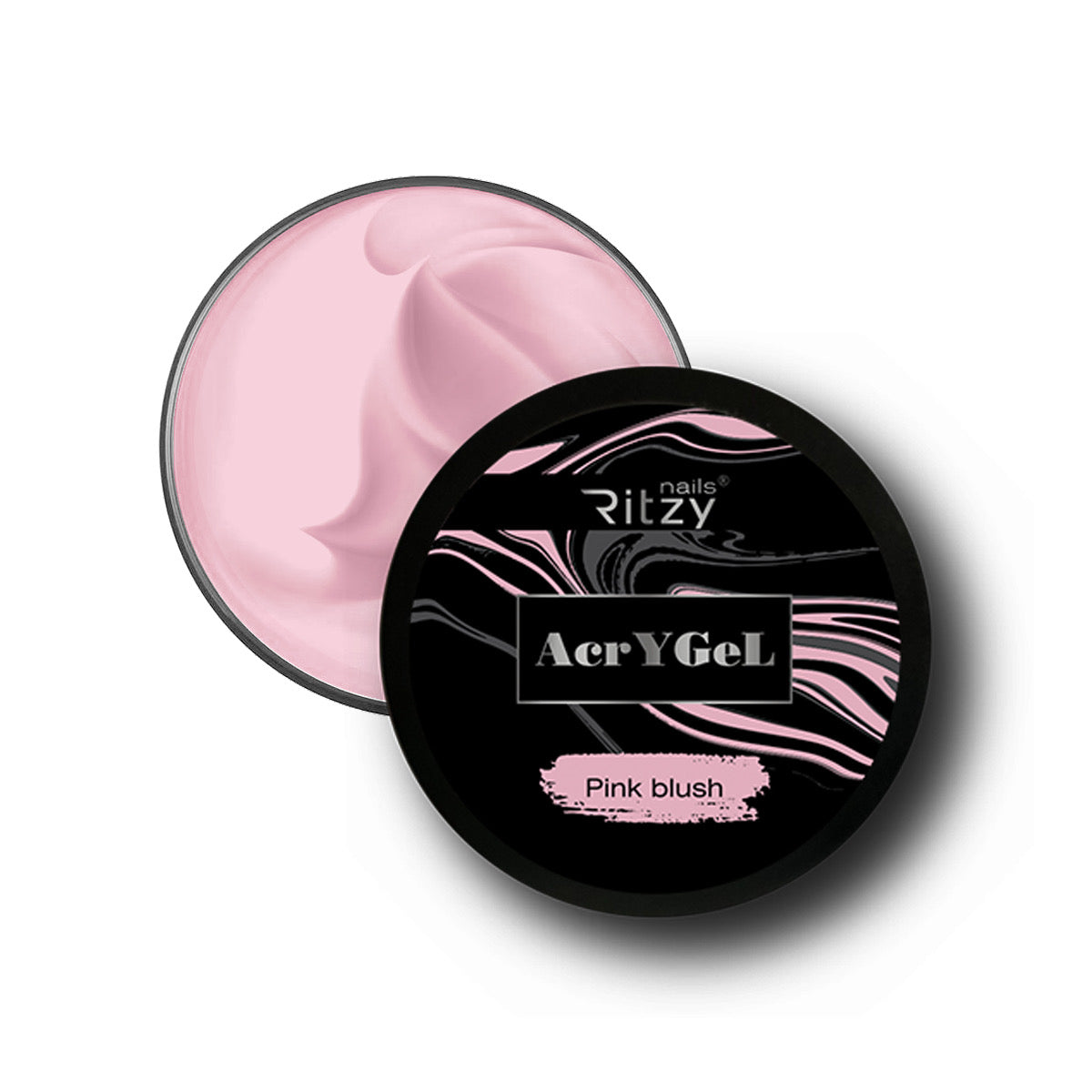 AcryGel “Pink Blush” 15ml/56ml