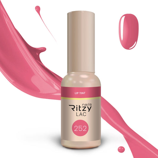 Ritzy Lac Lip tint  Nr 252