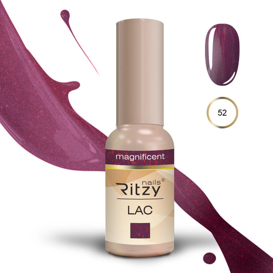 Ritzy Lac Magnificent Nr 52