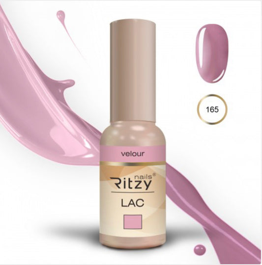 Ritzy Lac Velour Nr 165