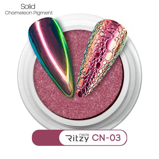 Chameleon pigment CN-03