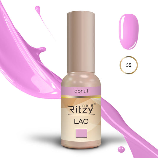 Ritzy Lac Donut Nr 35