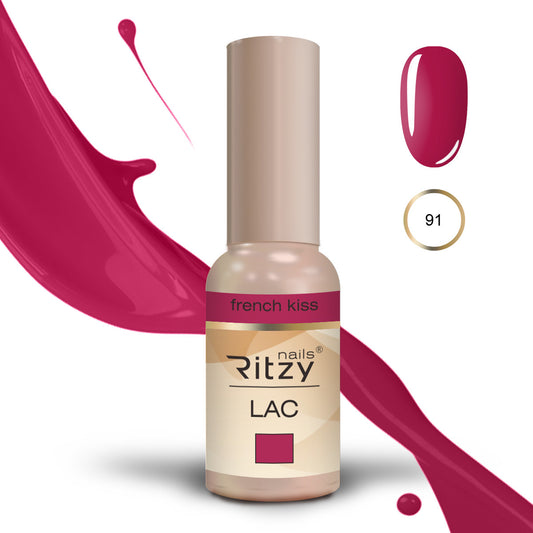 Ritzy Lac French kiss Nr 91