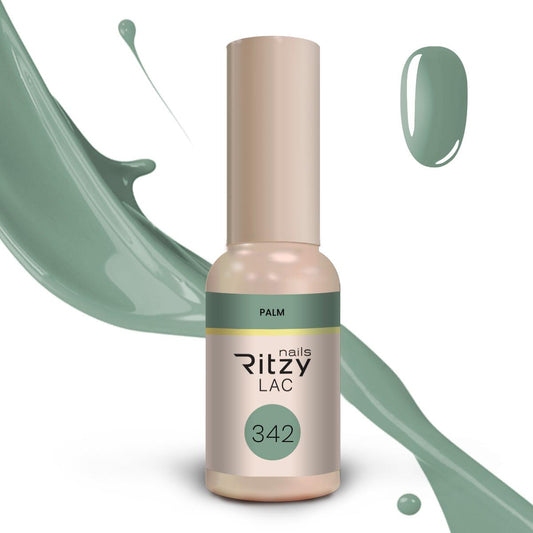 Ritzy Lac Palm Nr 342