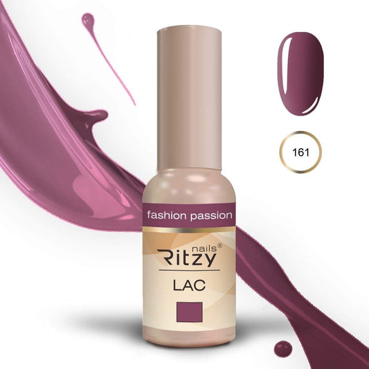 Ritzy Lac Fashion passion Nr 161