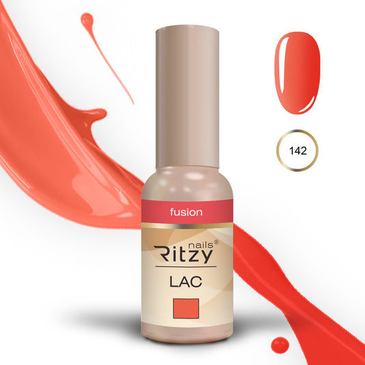 Ritzy Lac Fusion Nr 142