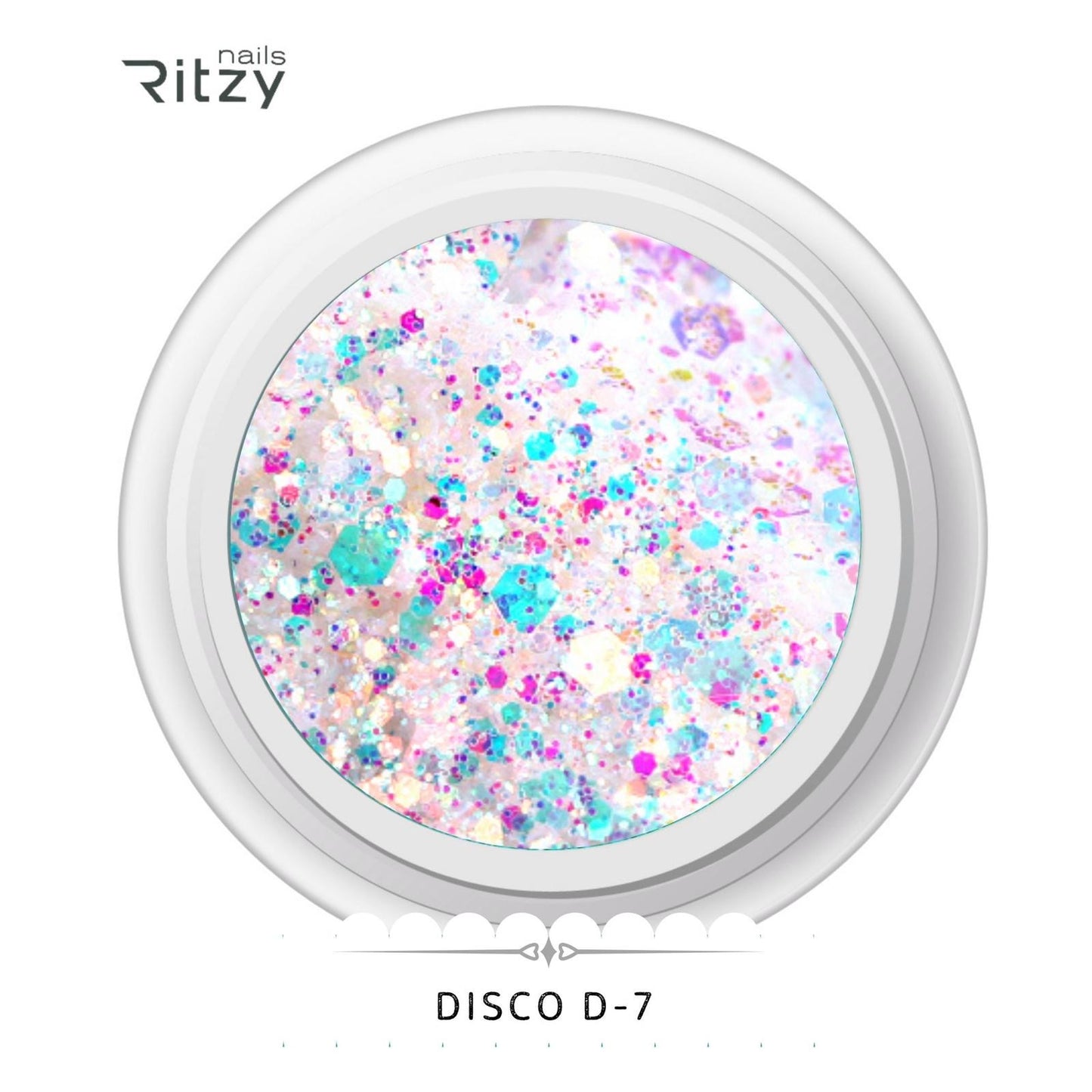 Disco D7