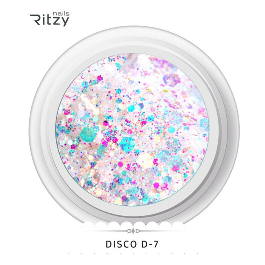 disc D7
