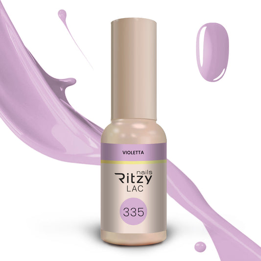 Ritzy lac Violetta Nr 335