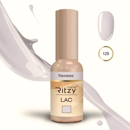 Ritzy lac Flawless Nr 125