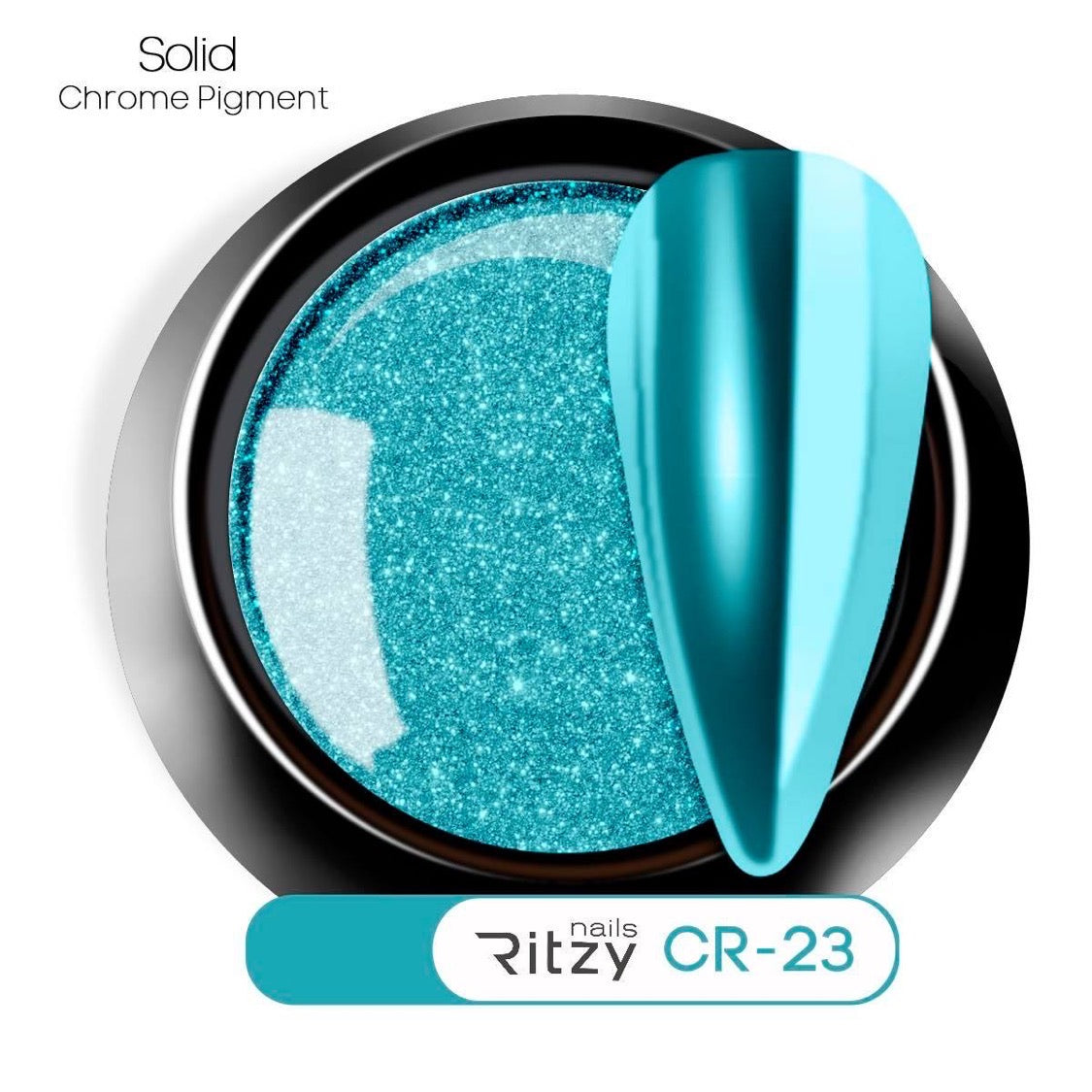 Chrome pigment CR-23