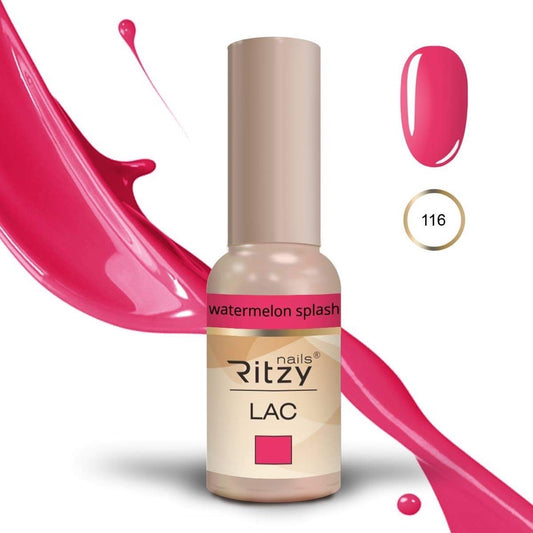 Ritzy Lac Watermelon splash Nr 116