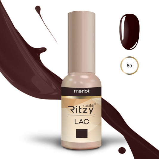 Ritzy Lac Merlot Nr 85