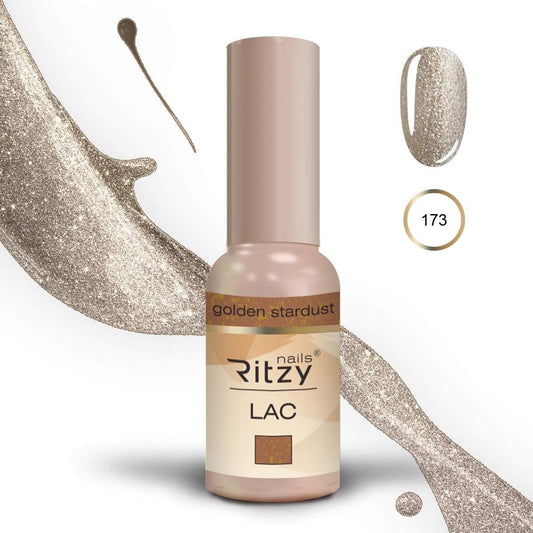 Ritzy Lac Golden Stardust Nr 173