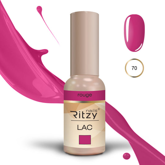 Ritzy Lac Rouge Nr 70