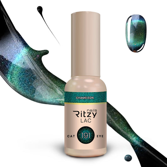 Ritzy lac Chameleon Nr 191