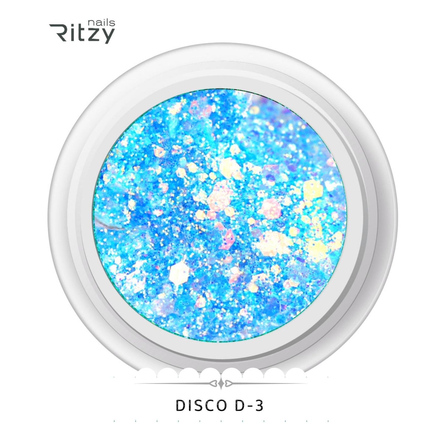 Disco D3