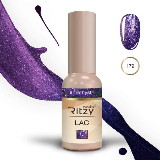 Ritzy Lac Amethyst Nr 179