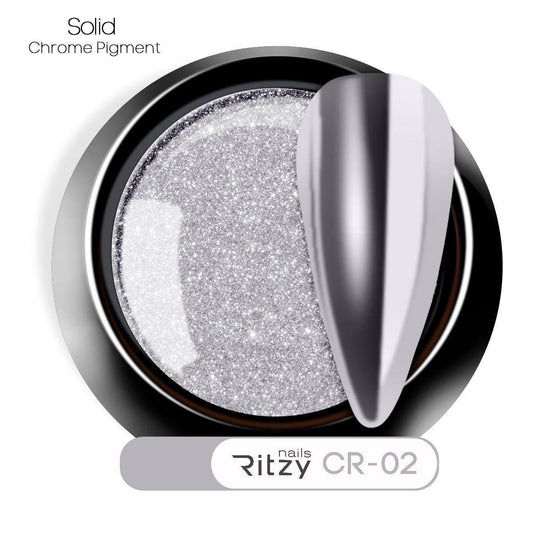 Chrome pigment CR-02