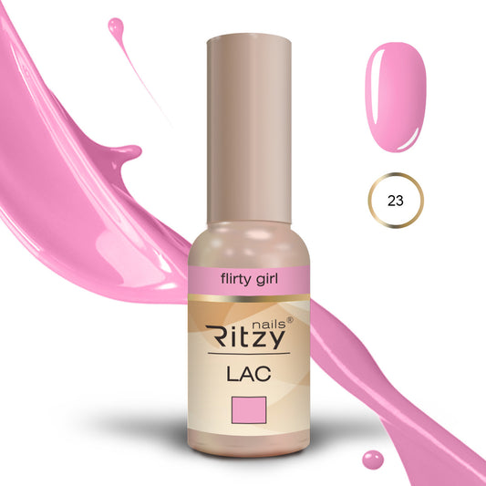 Ritzy Lac Flirty girl nr 23