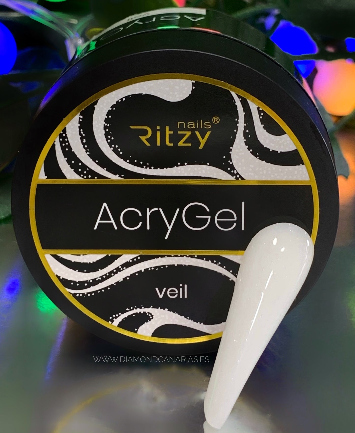 AcryGel “Veil” 15ml/56ml
