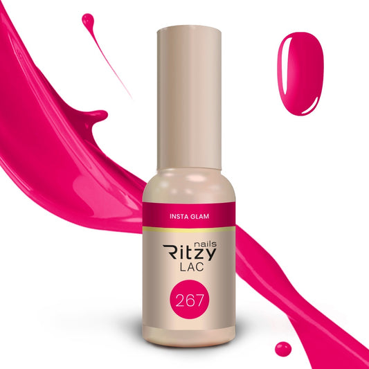 Ritzy Lac Insta glam Nr 267