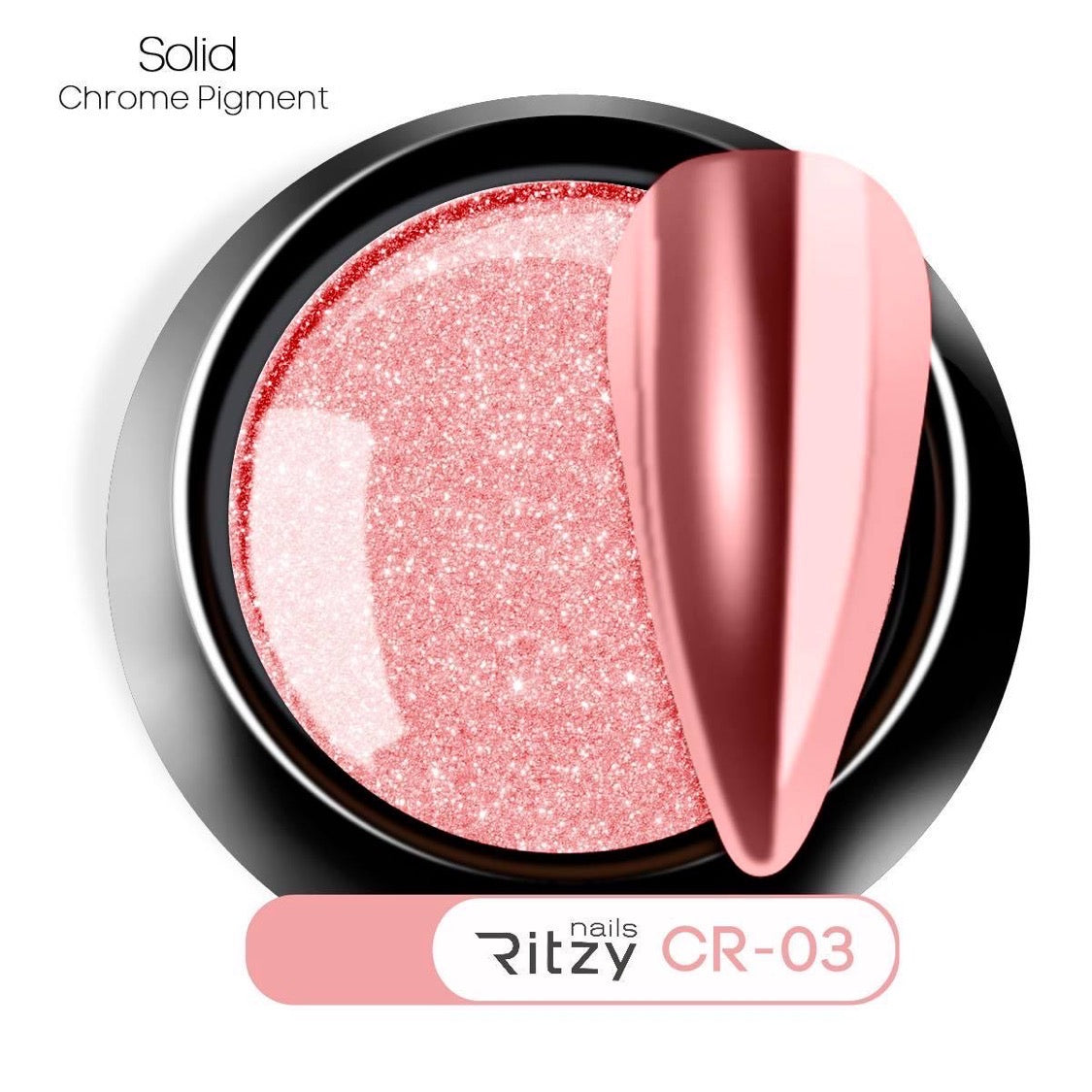 Chrome pigment CR-03
