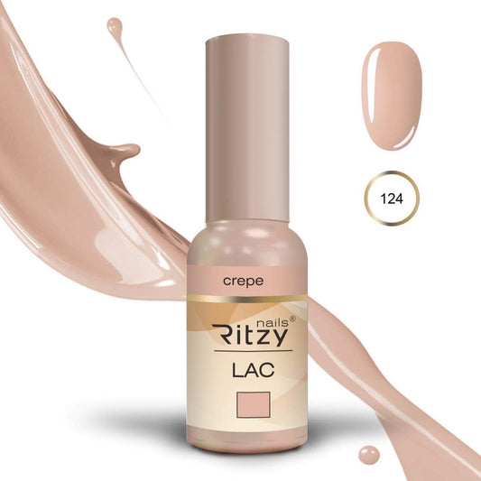 Ritzy Lac Crepe Nr 124