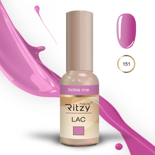 Ritzy Lac Tickle me Nr 151