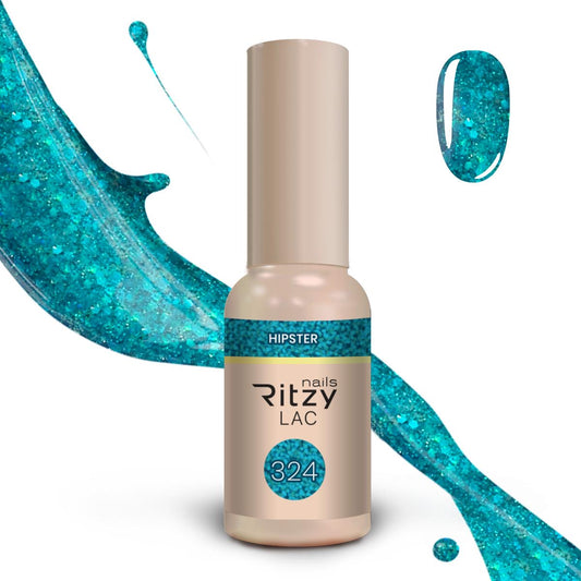 Ritzy Lac Hipster Nr 324