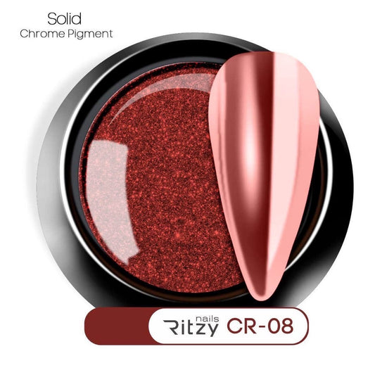 Chrome pigment CR-08