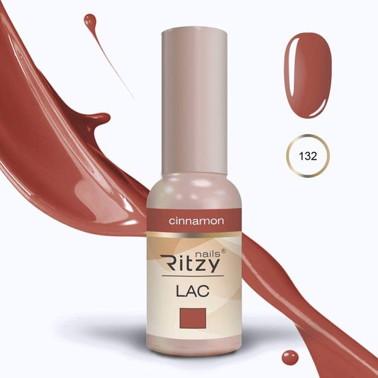 Ritzy Lac Cinnamon №132