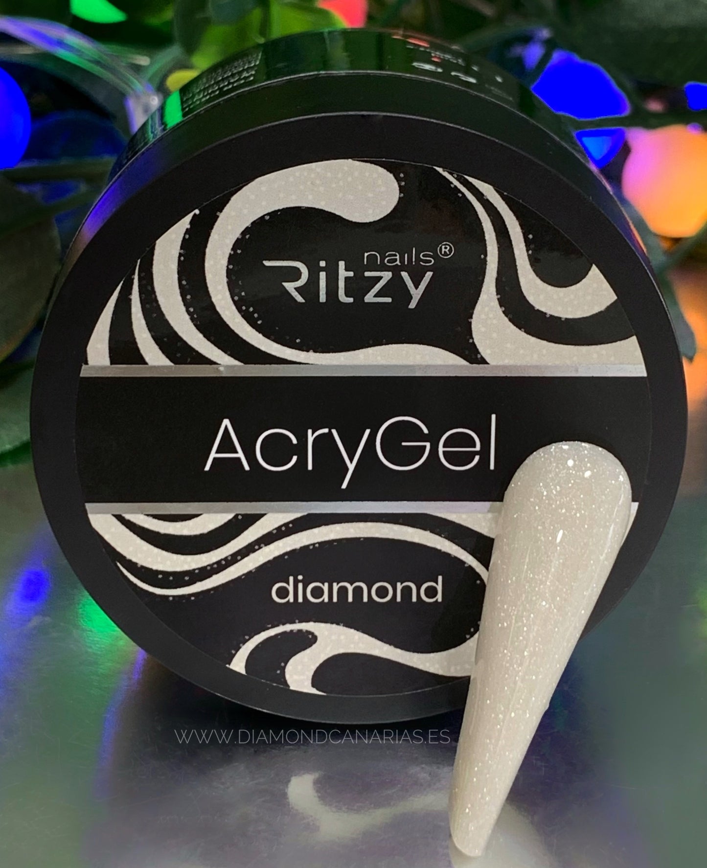 AcryGel “Diamond” 15ml/56ml