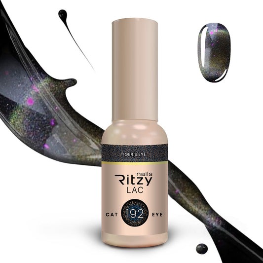 Ritzy Lac Tiger’s Eye Nr 192