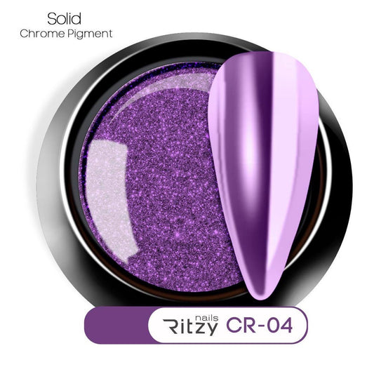 Chrome pigment CR-04