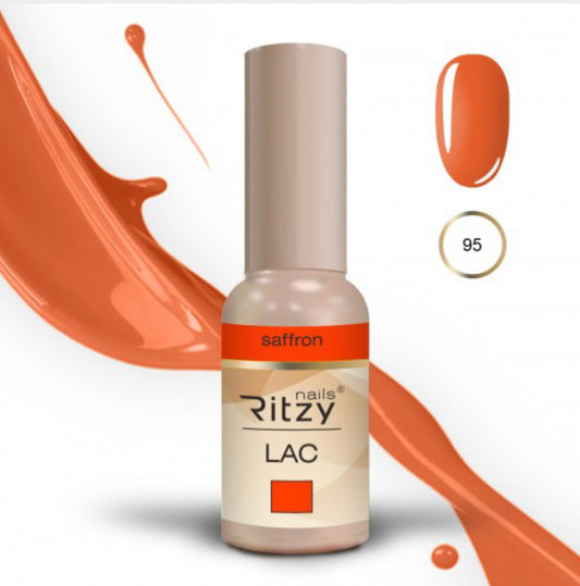 Ritzy Lac Saffron Nr 95