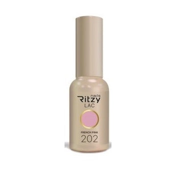 Ritzy Lac French Pink Nr 202