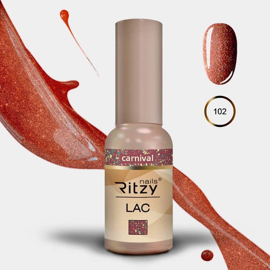 Ritzy Lac Carnival Nr 102