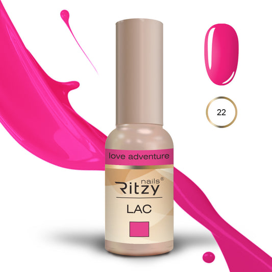 Ritzy Lac Love adventure Nr 22