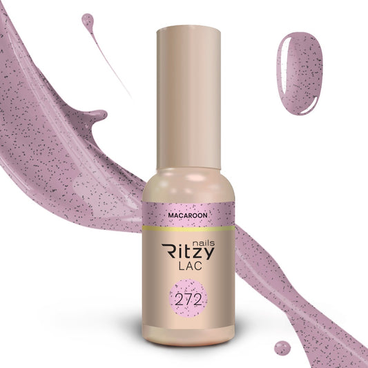 Ritzy Lac Macaroon Nr 272