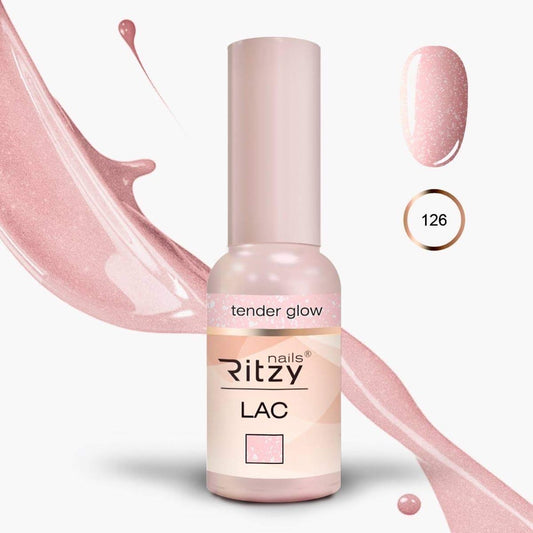 Ritzy Lac Tender glow Nr 126