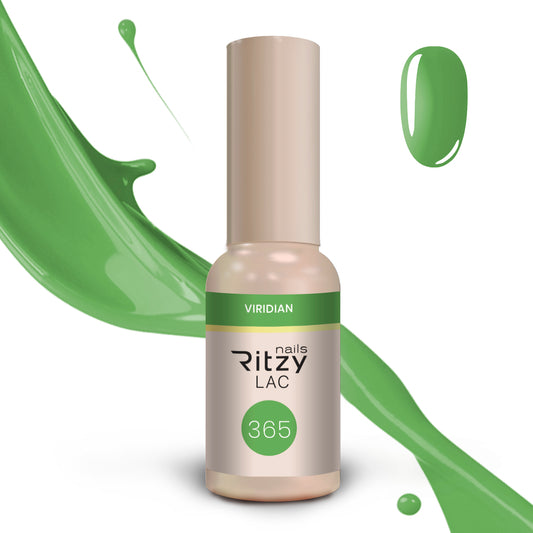 Ritzy Lac Viridian 365